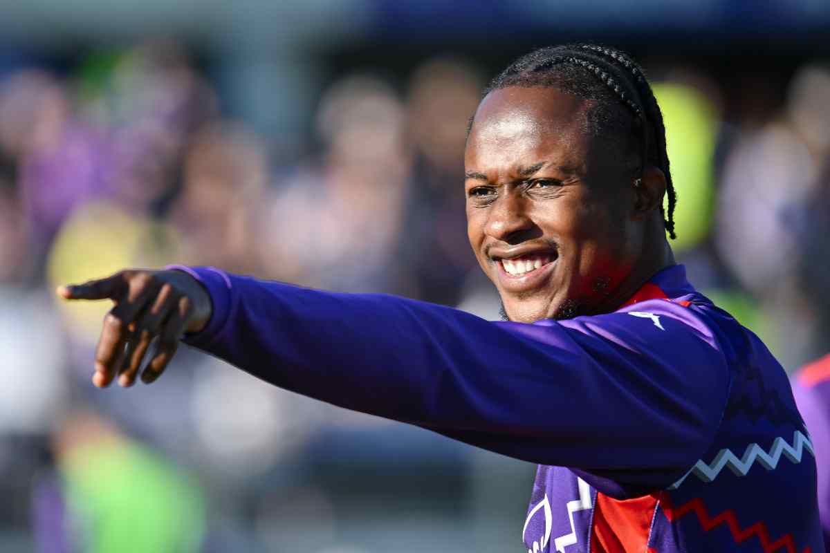 Calciomercato chiuso l'ultimo colpo è Kouame, niente punta per Juve e Milan