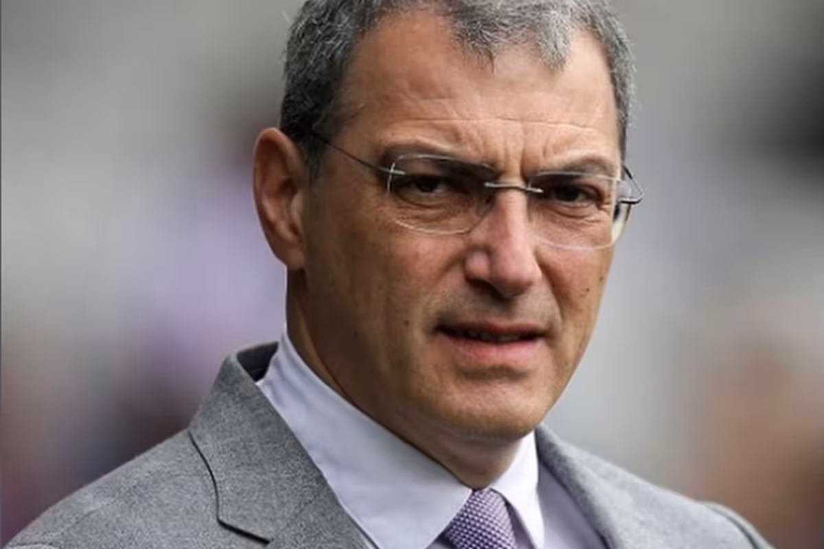 Comolli mercato Juve