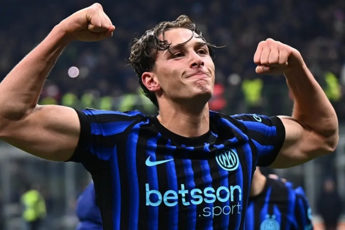 Pio Esposito  rinnovo 