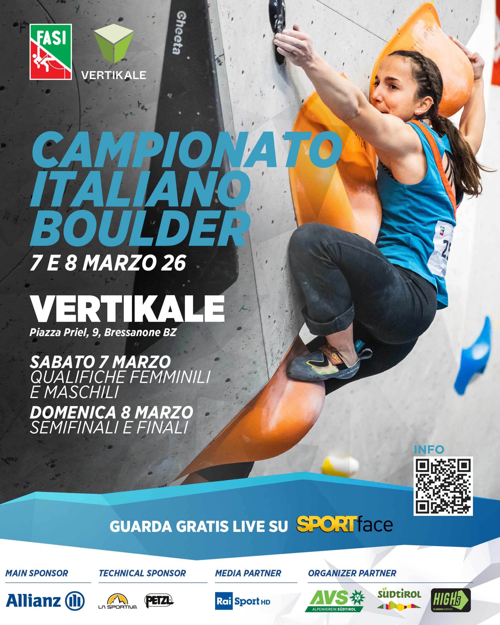 FASI CampIta2026 BOULDER Post