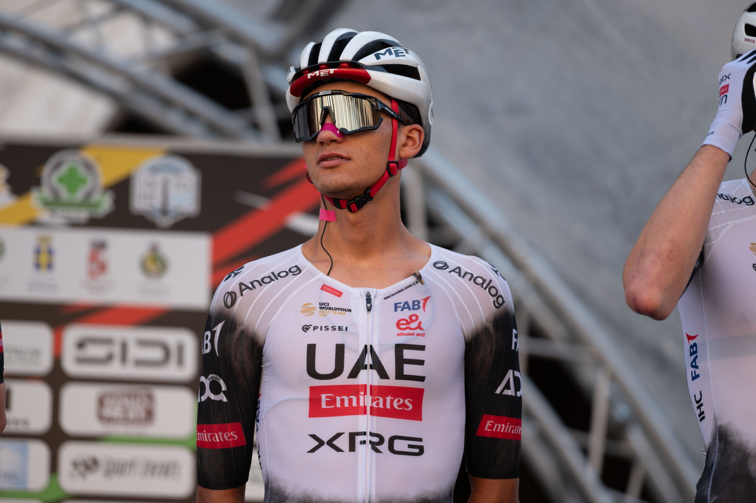 Ciclismo Giro del Veneto