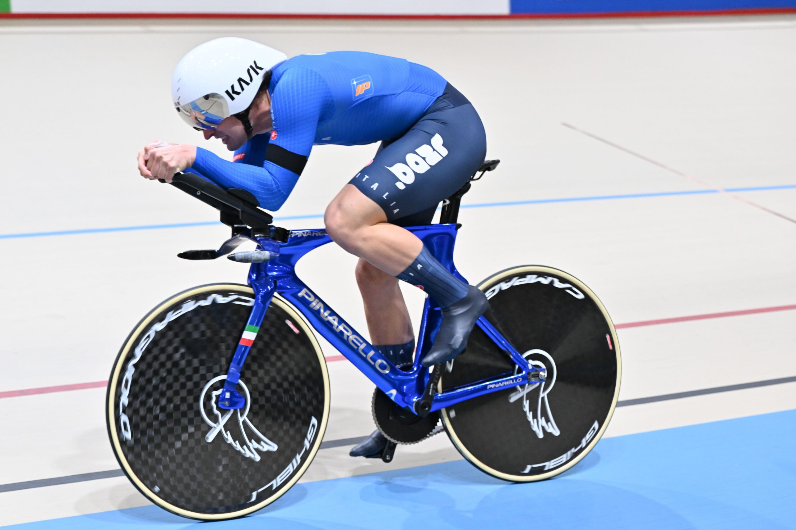 Ciclismo UCI Track World Championships