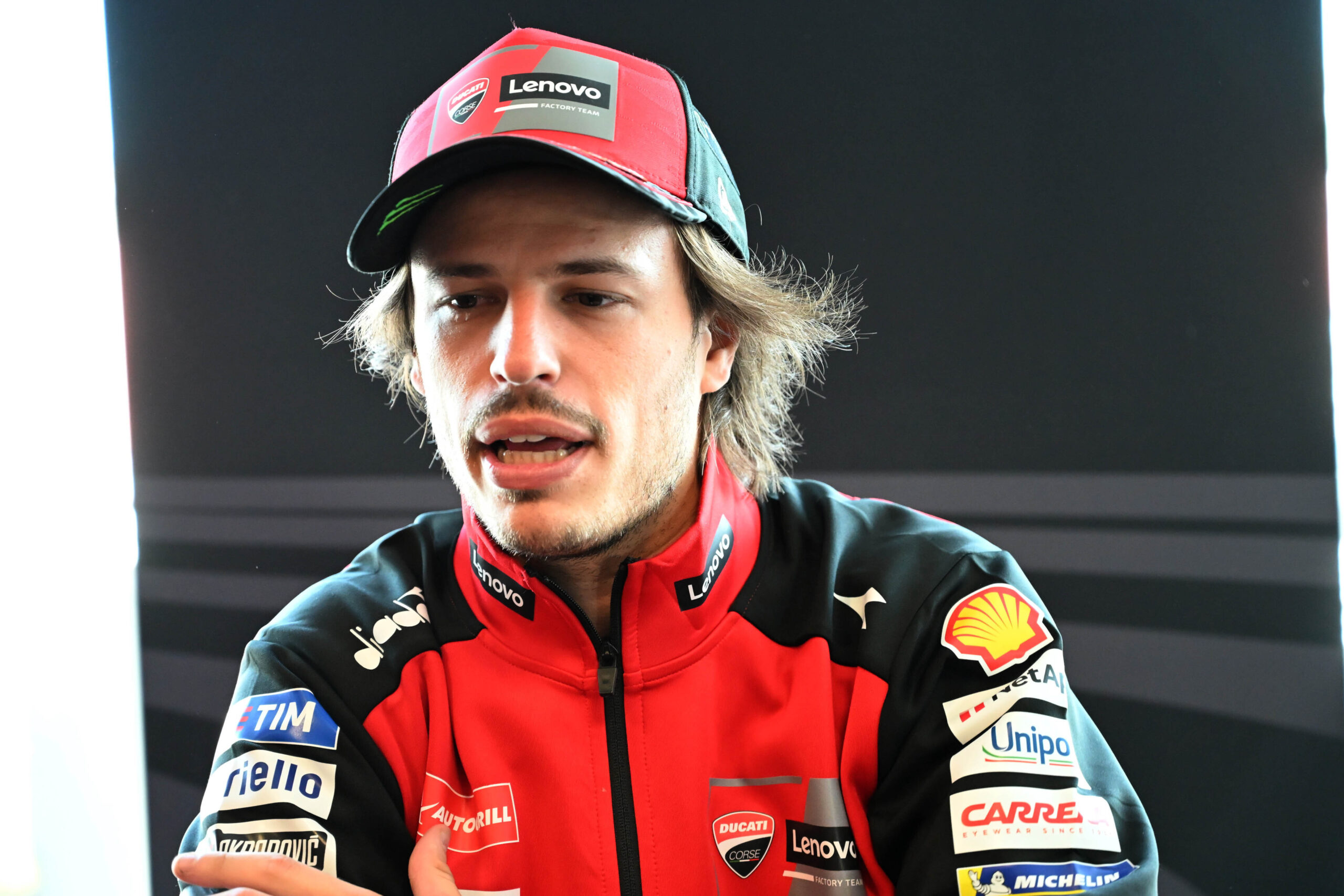 Motori MotoGP GP Portogallo