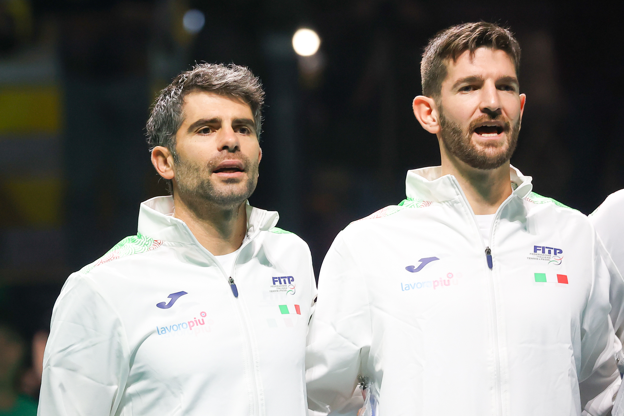 Tennis Davis Cup Finals