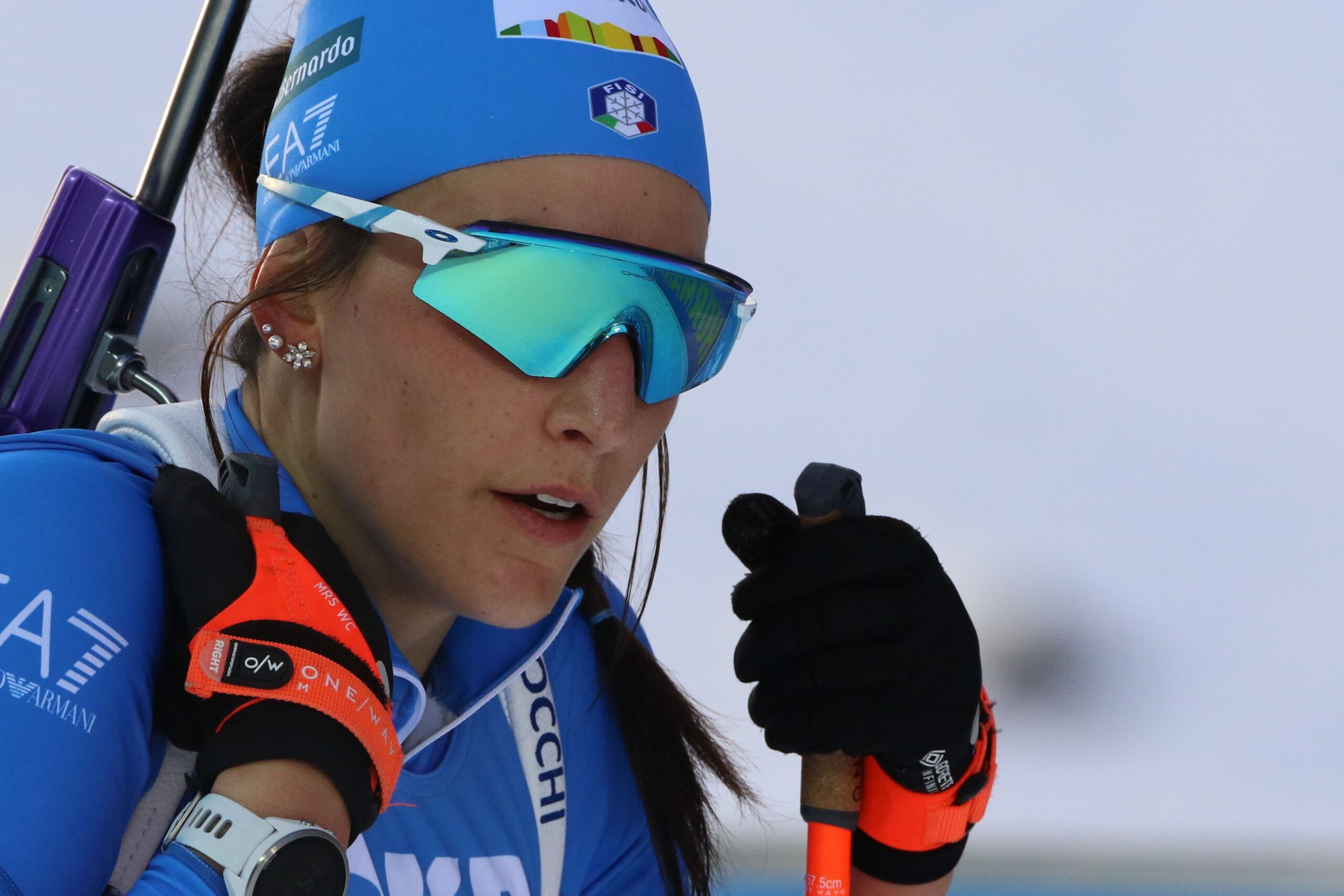 Biathlon Hochfilzen IBU Biathlon World Cup