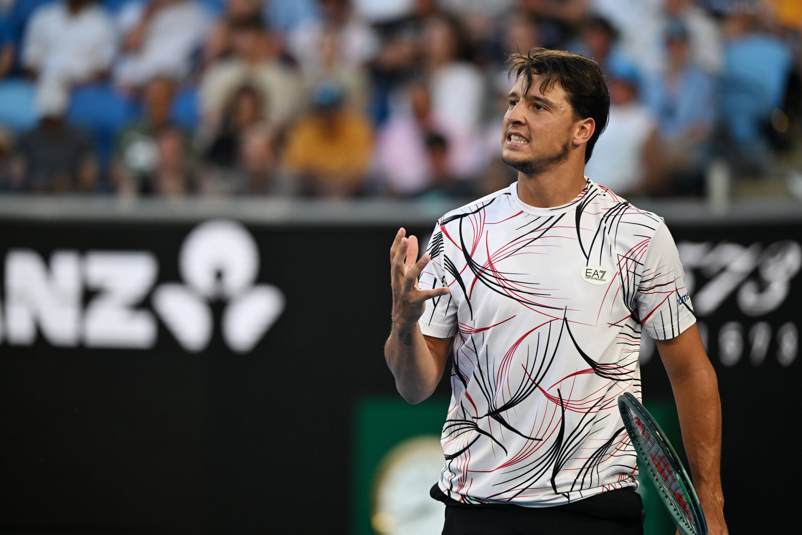 Tennis Australian Open