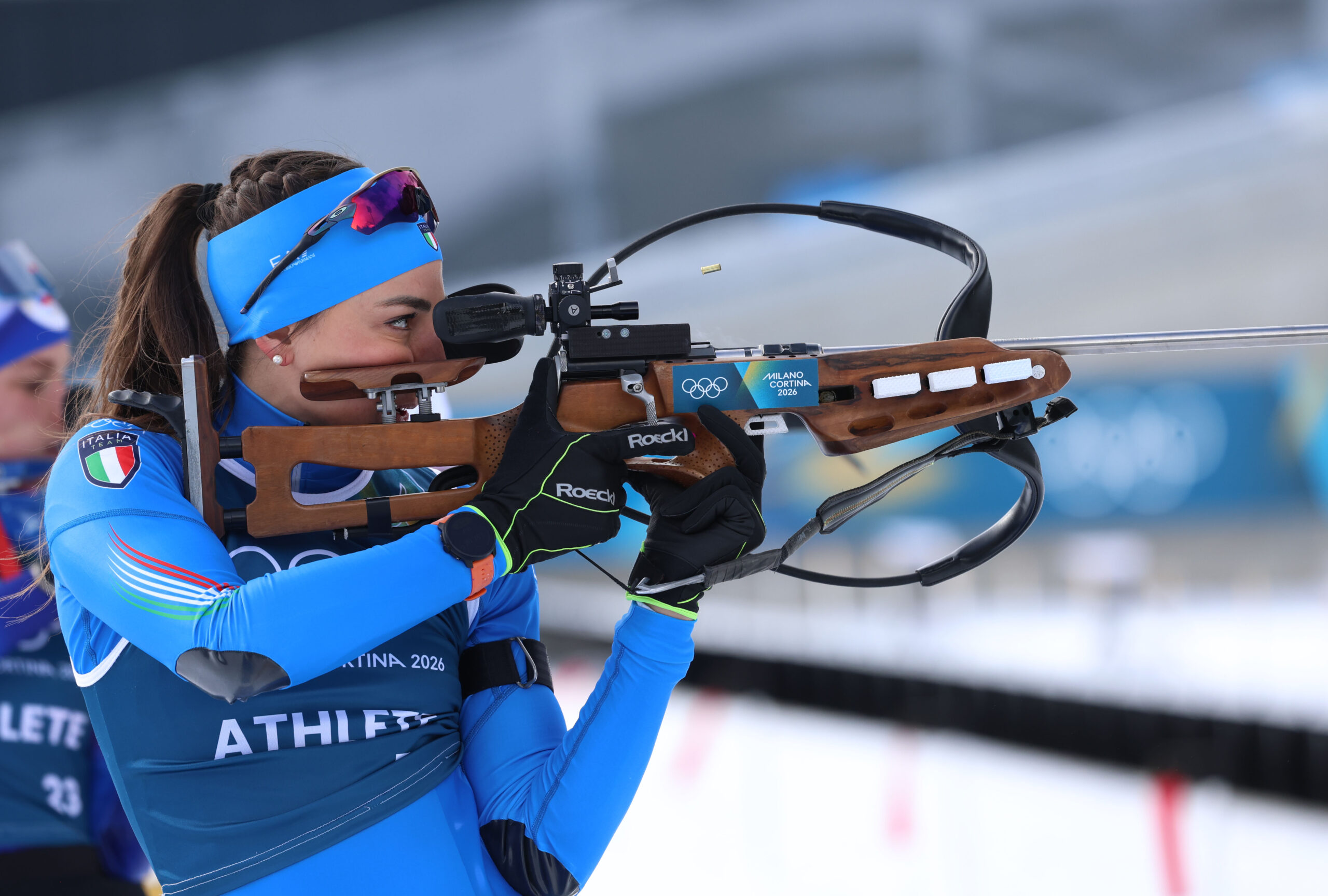 OLIMPIADI MILANO CORTINA
