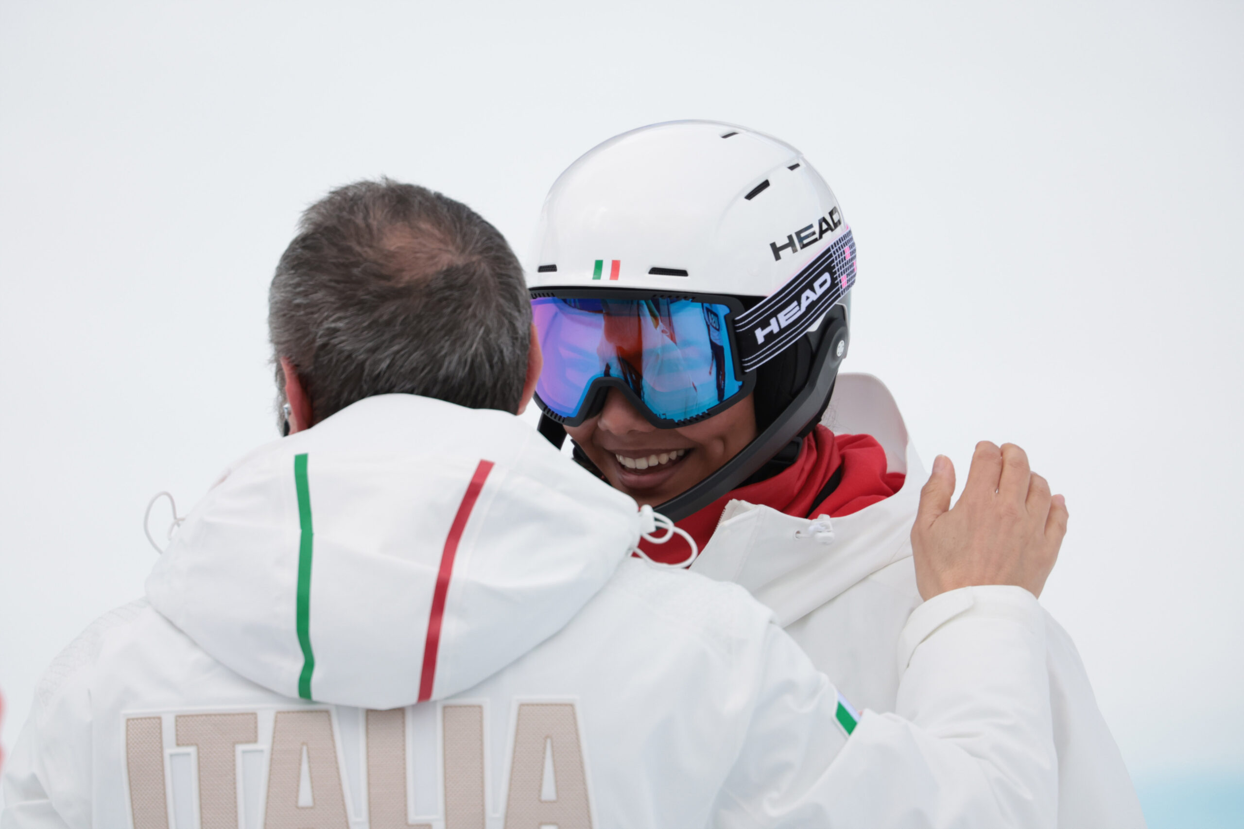 GIOCHI OLIMPICI Olimpiadi Invernali Milano Cortina 2026 Alpine Skiing Women's Team Combined, Slalom