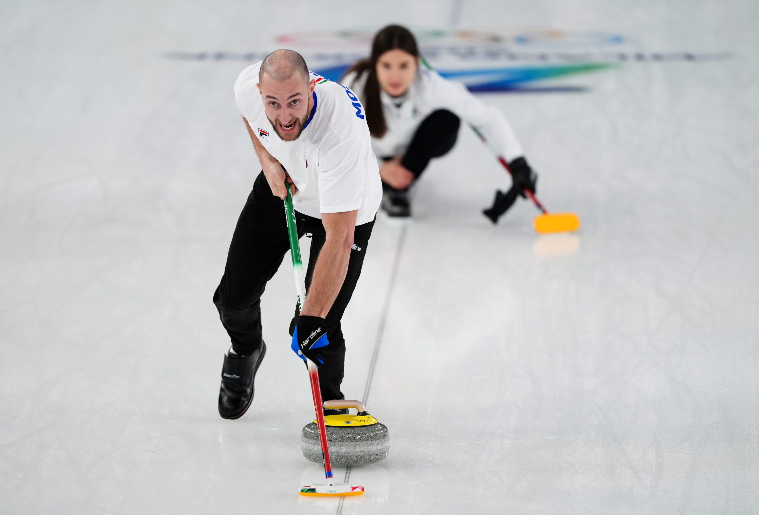 Milano Cortina 2026 Winter Olympics Day Four