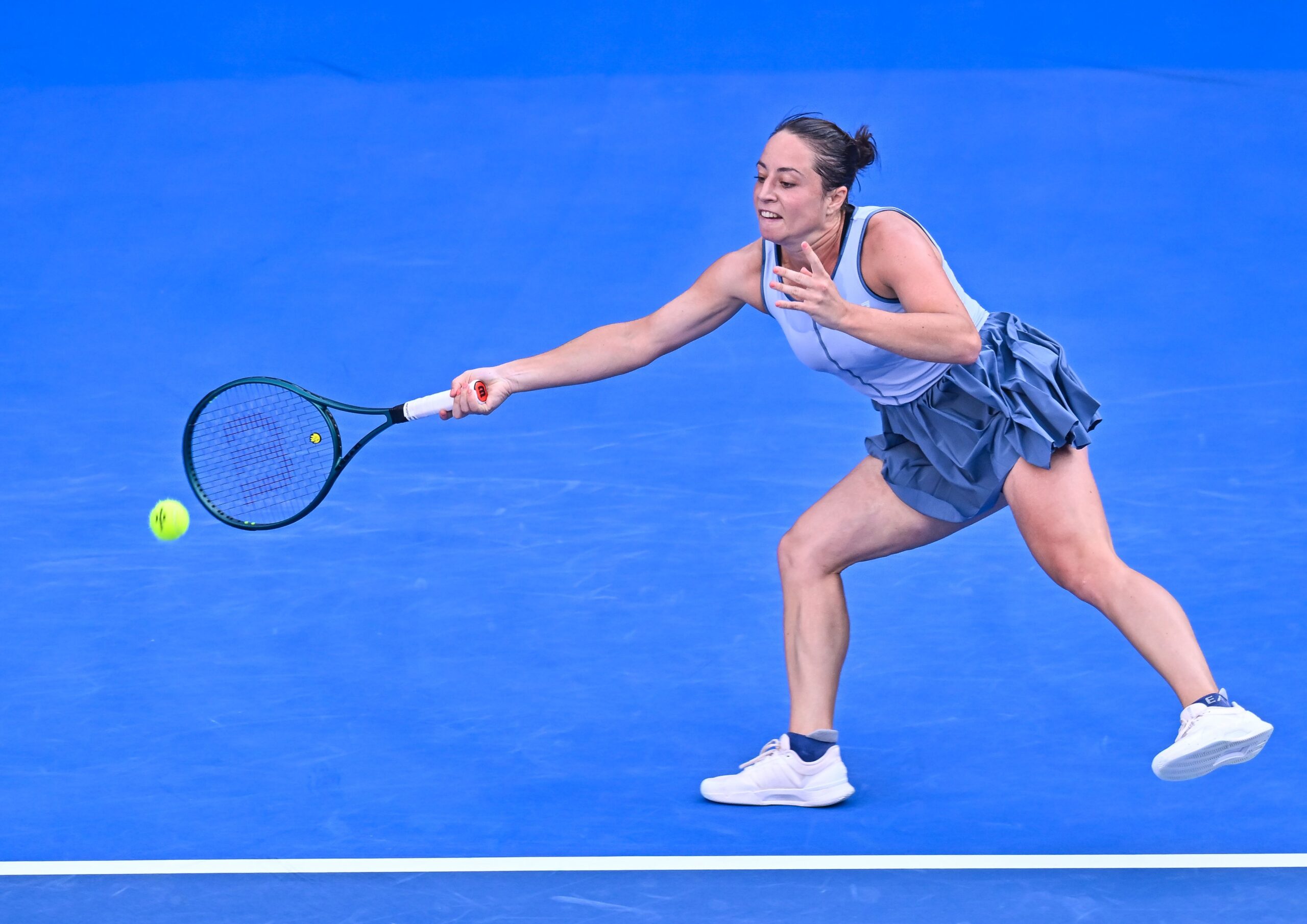 Tennis WTA Qatar TotalEnergies Open