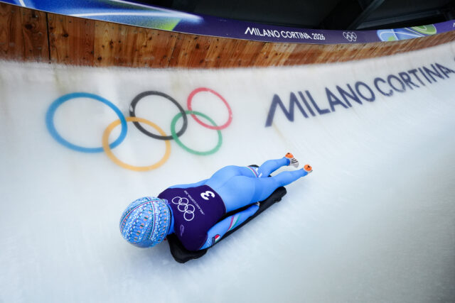 Olimpiadi Invernali Milano Cortina 2026 Sci Alpino Combinata Femminile