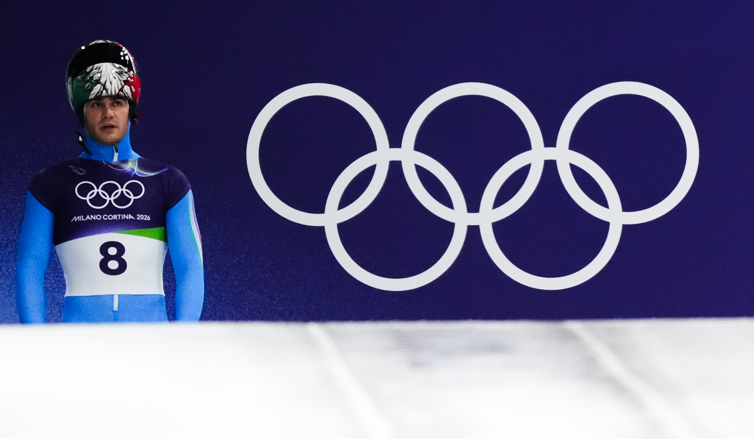 Milano Cortina 2026 Winter Olympics Day Six