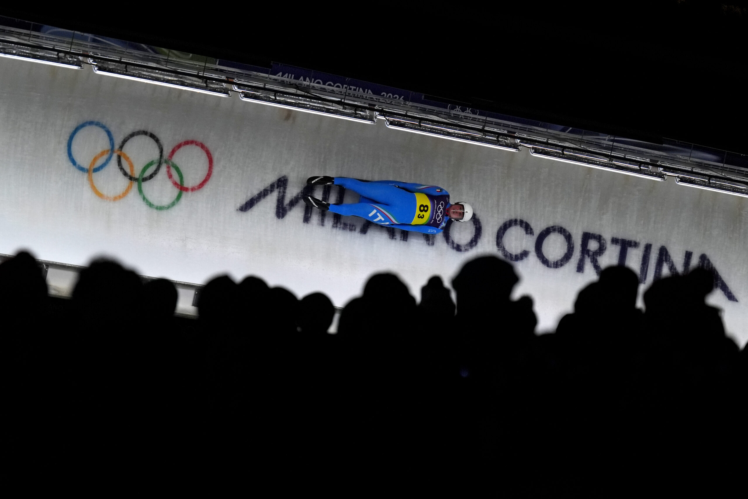 Olimpiadi Invernali Milano Cortina 2026 Snowboard