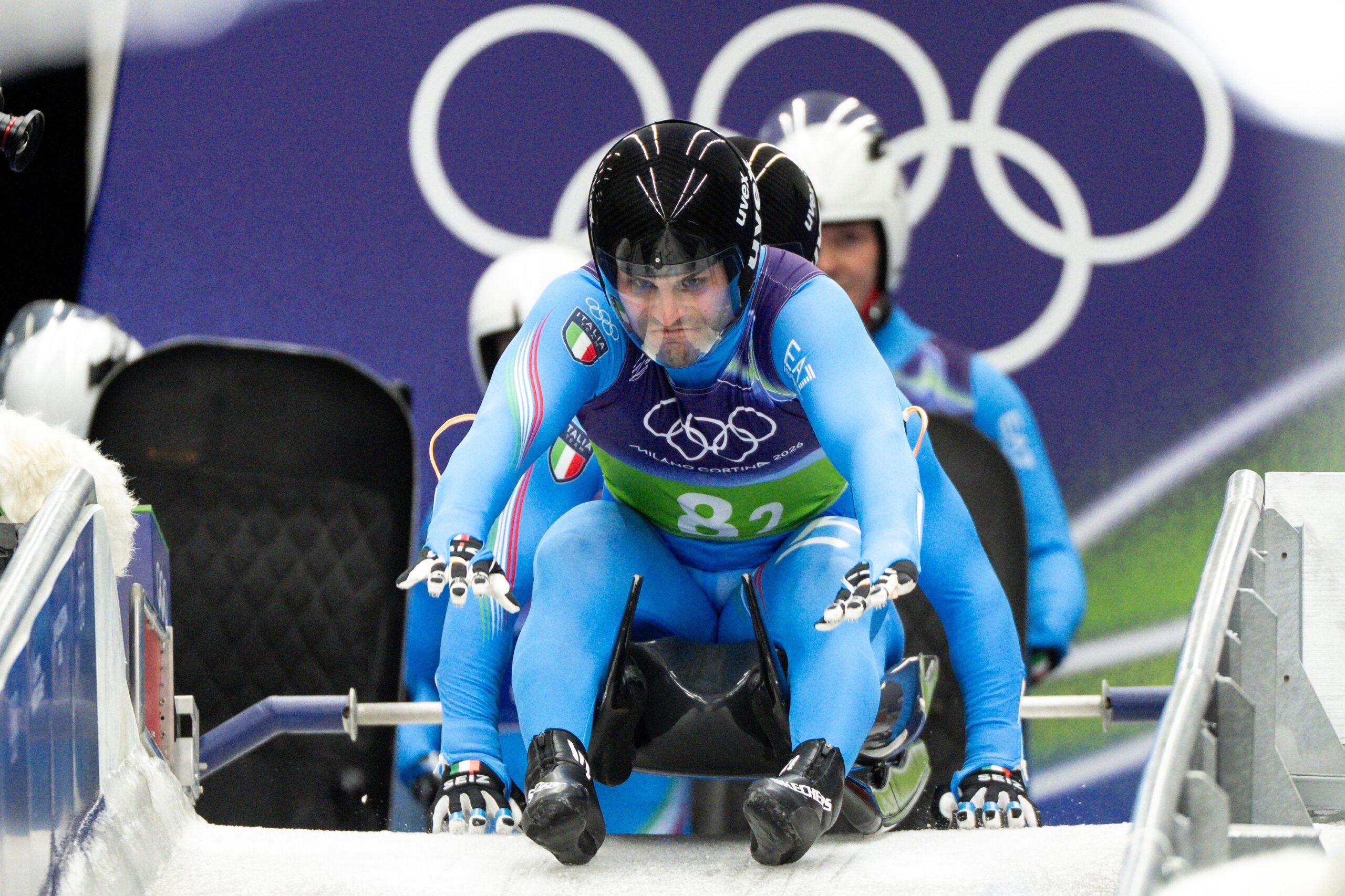 Olimpiadi Invernali Milano Cortina 2026 Snowboard