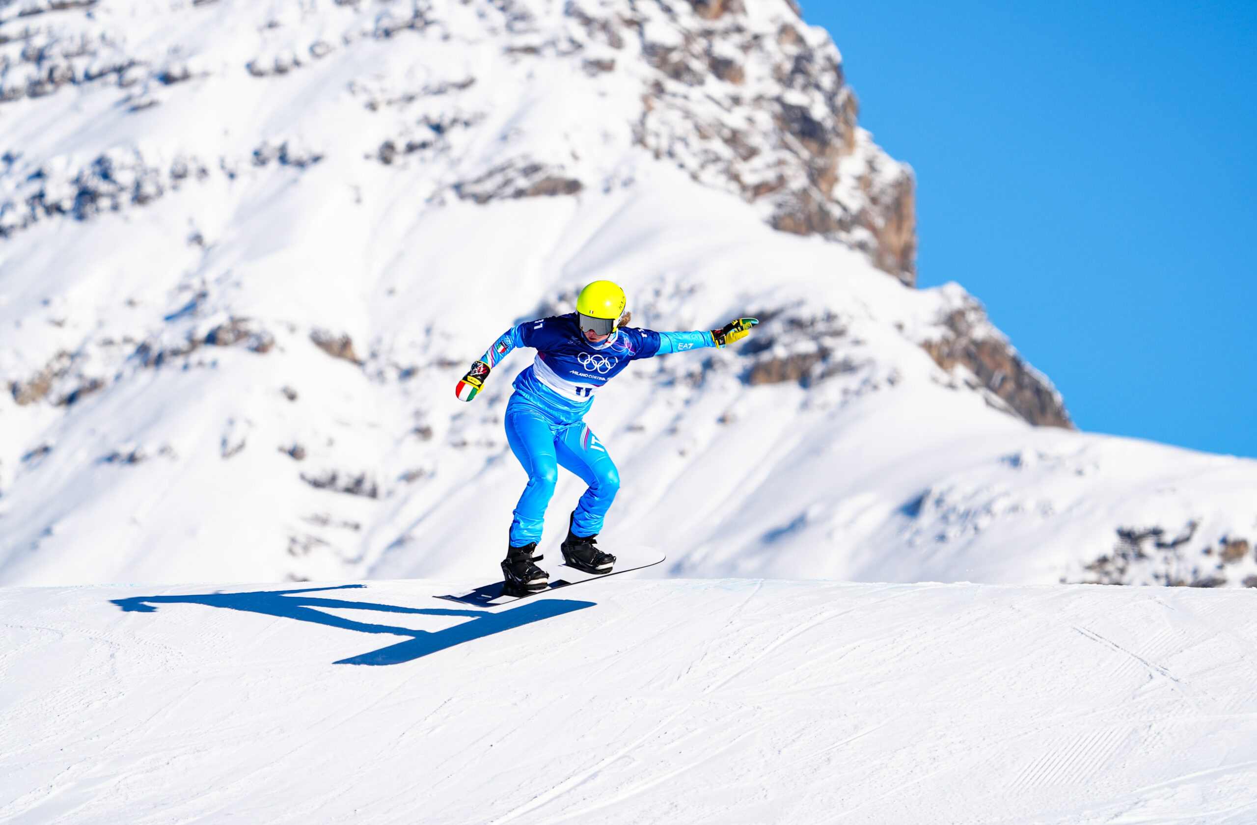 Milano Cortina 2026 Winter Olympics Day Seven