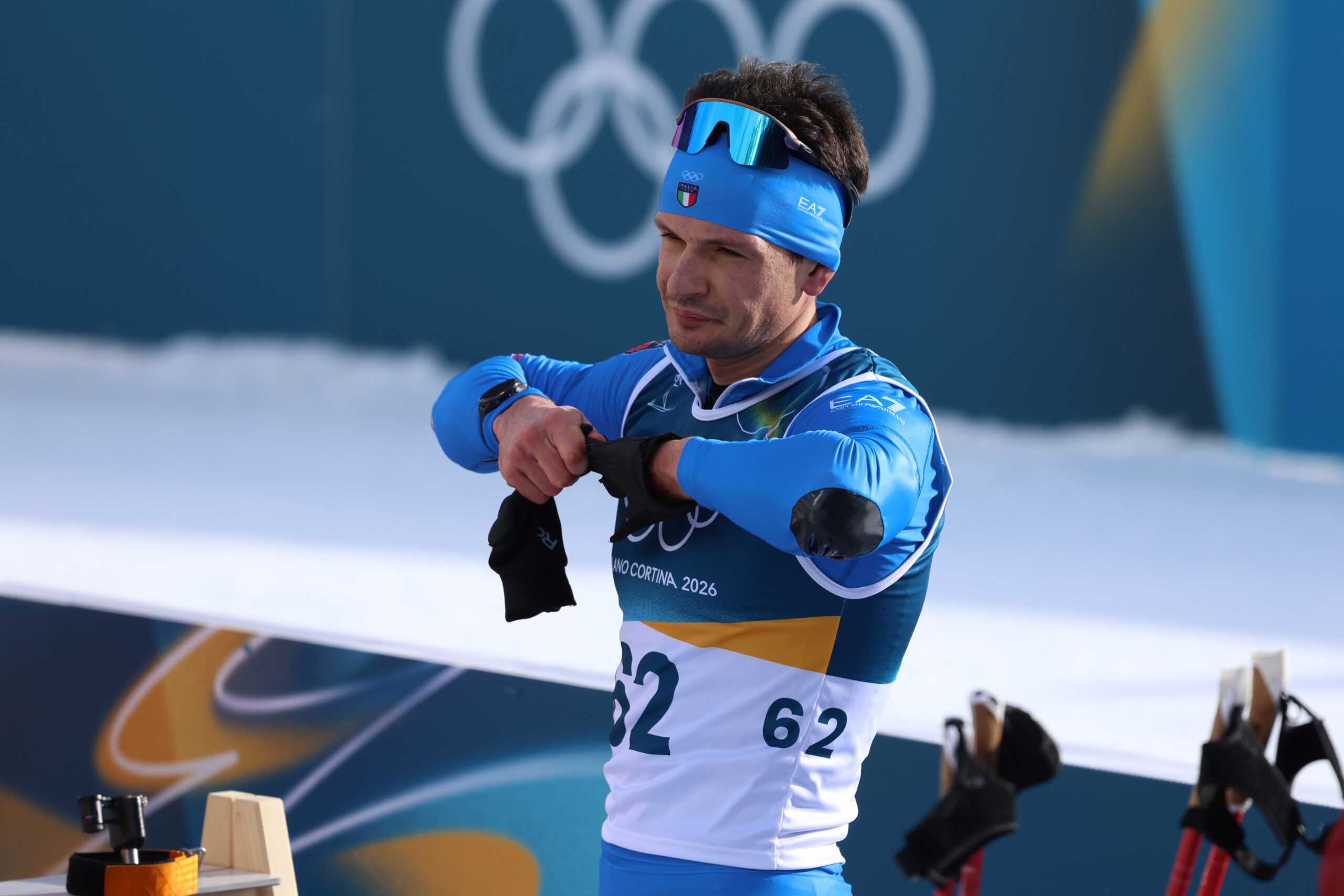 OLIMPIADI MILANO CORTINA