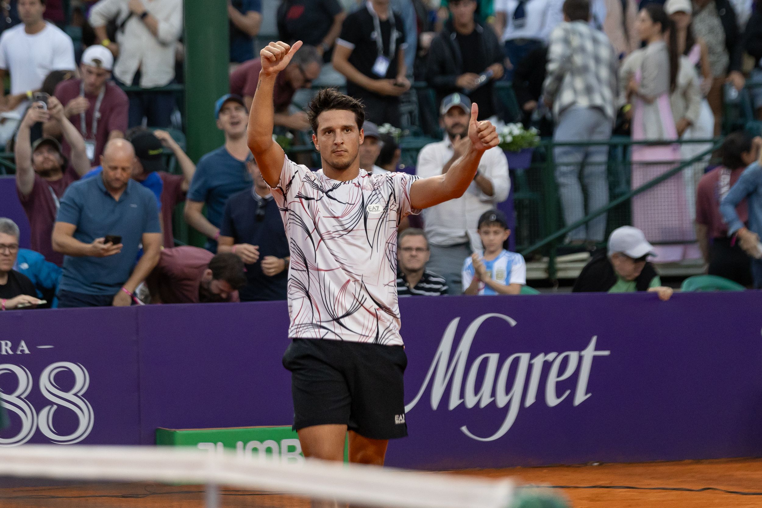 Argentina News, Buenos Aires 14 Feb