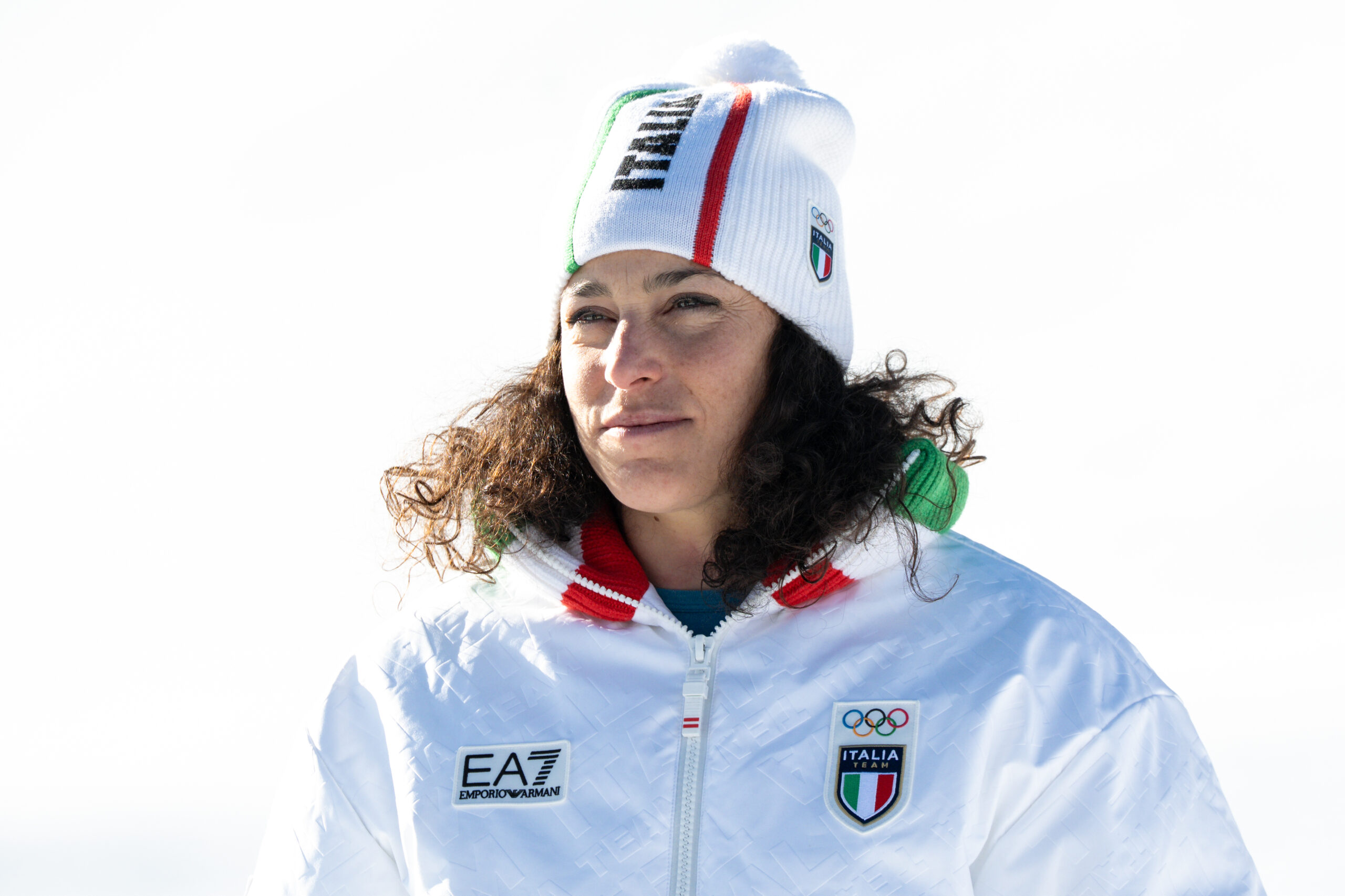 Olympic Games Women's Giant Slalom