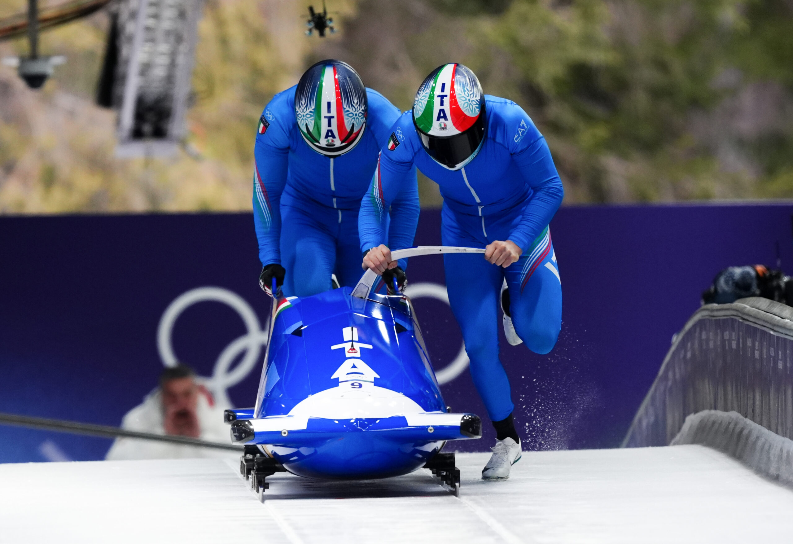 Milano Cortina 2026 Winter Olympics Day Ten