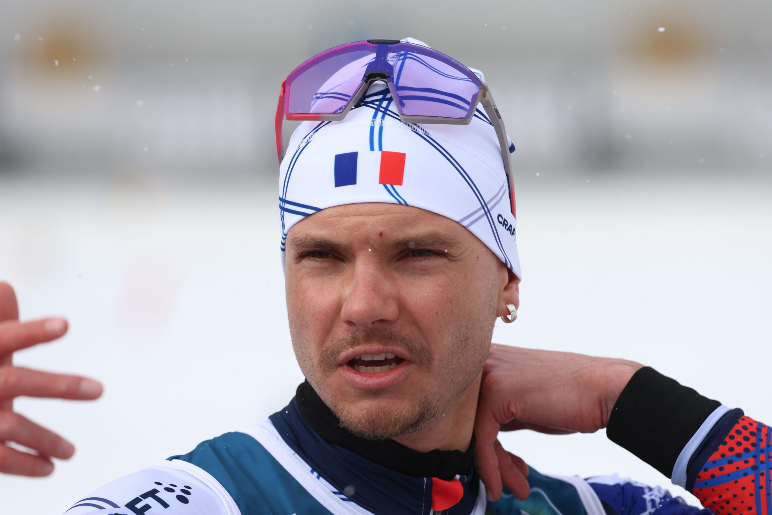 Olimpiadi Invernali Milano Cortina 2026 Biathlon