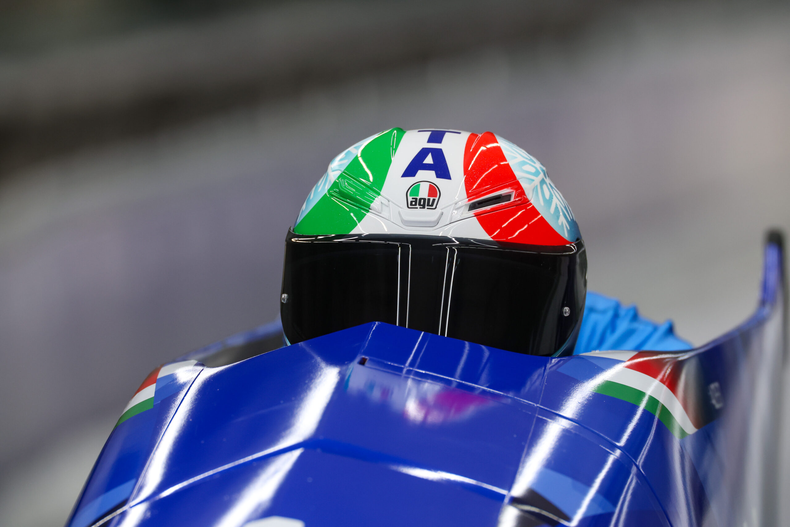 Olimpiadi Invernali Milano Cortina 2026 Bob