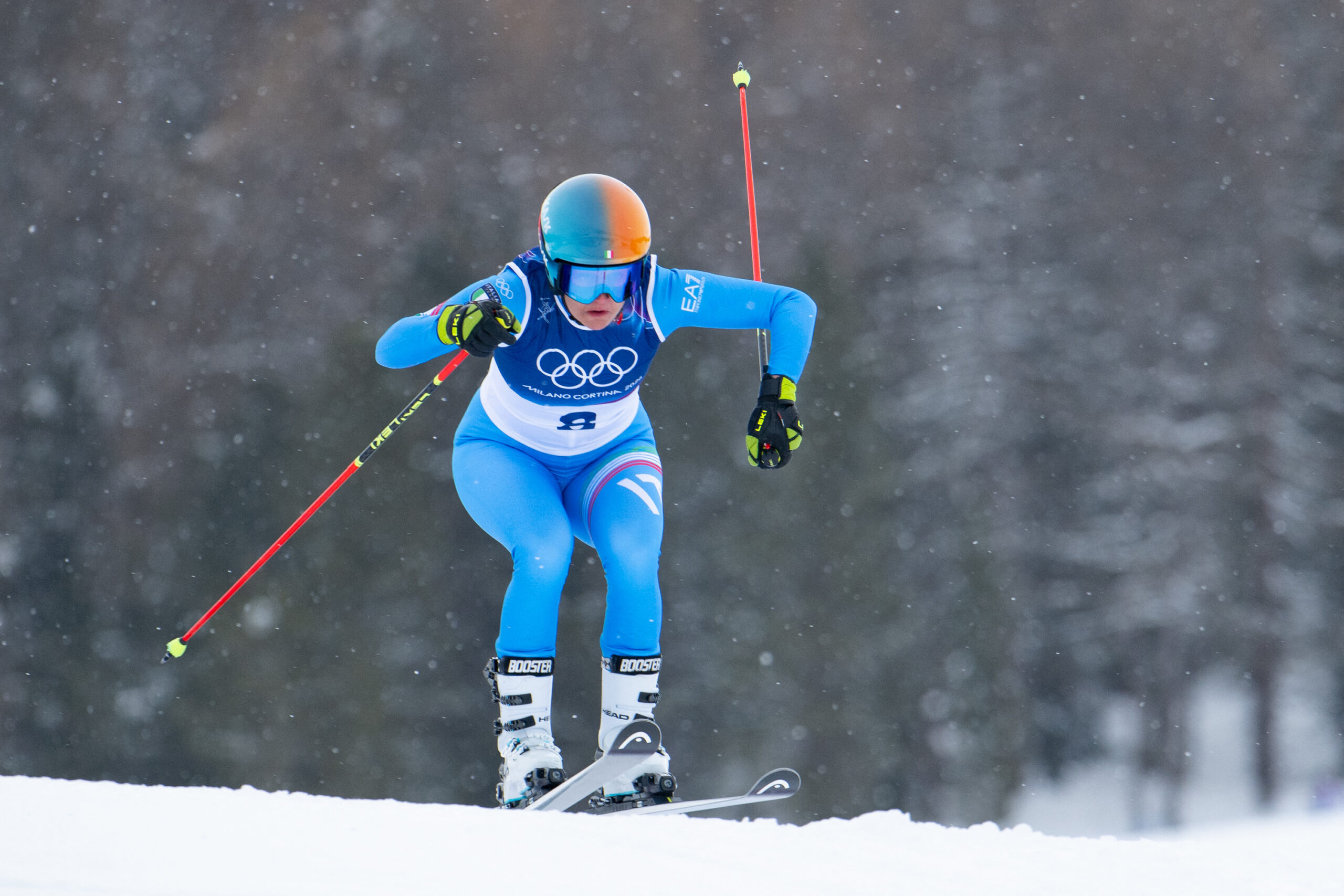 Olimpiadi Invernali Milano Cortina 2026 Ski Cross