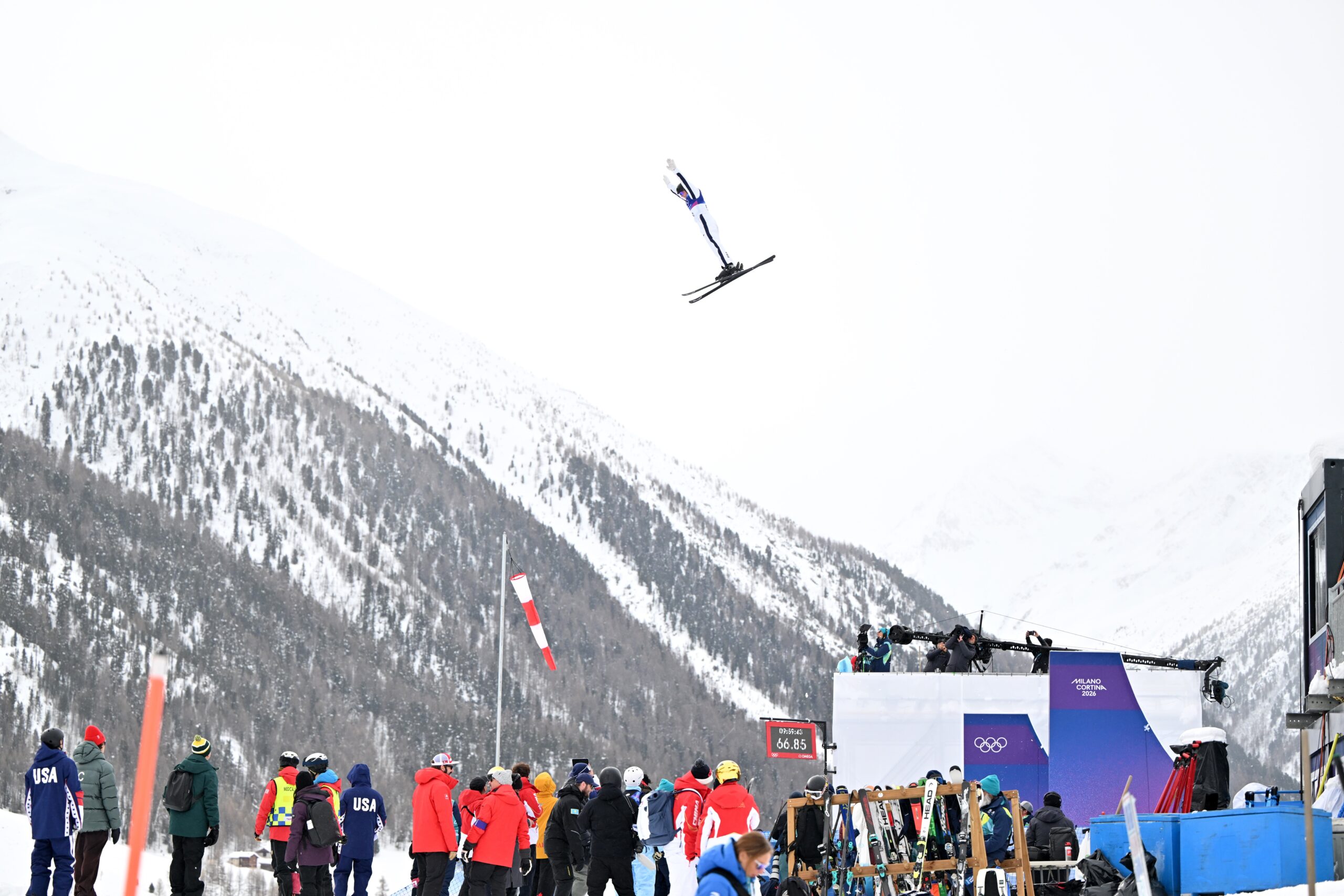 Olimpiadi Invernali Milano Cortina 2026 Ski Cross
