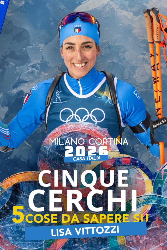 LC 5 cerchi vittozzi