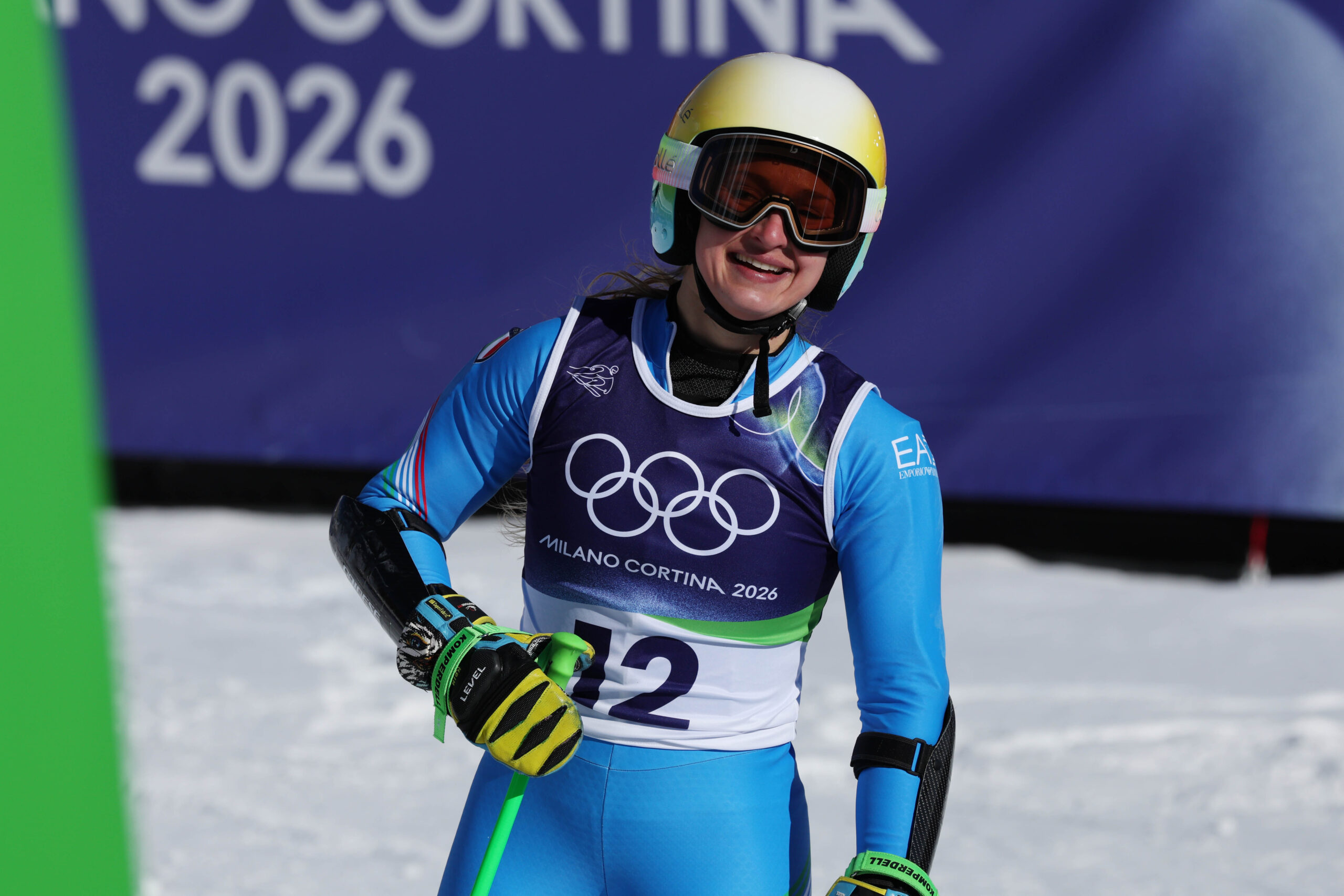 OLIMPIADI MILANO CORTINA