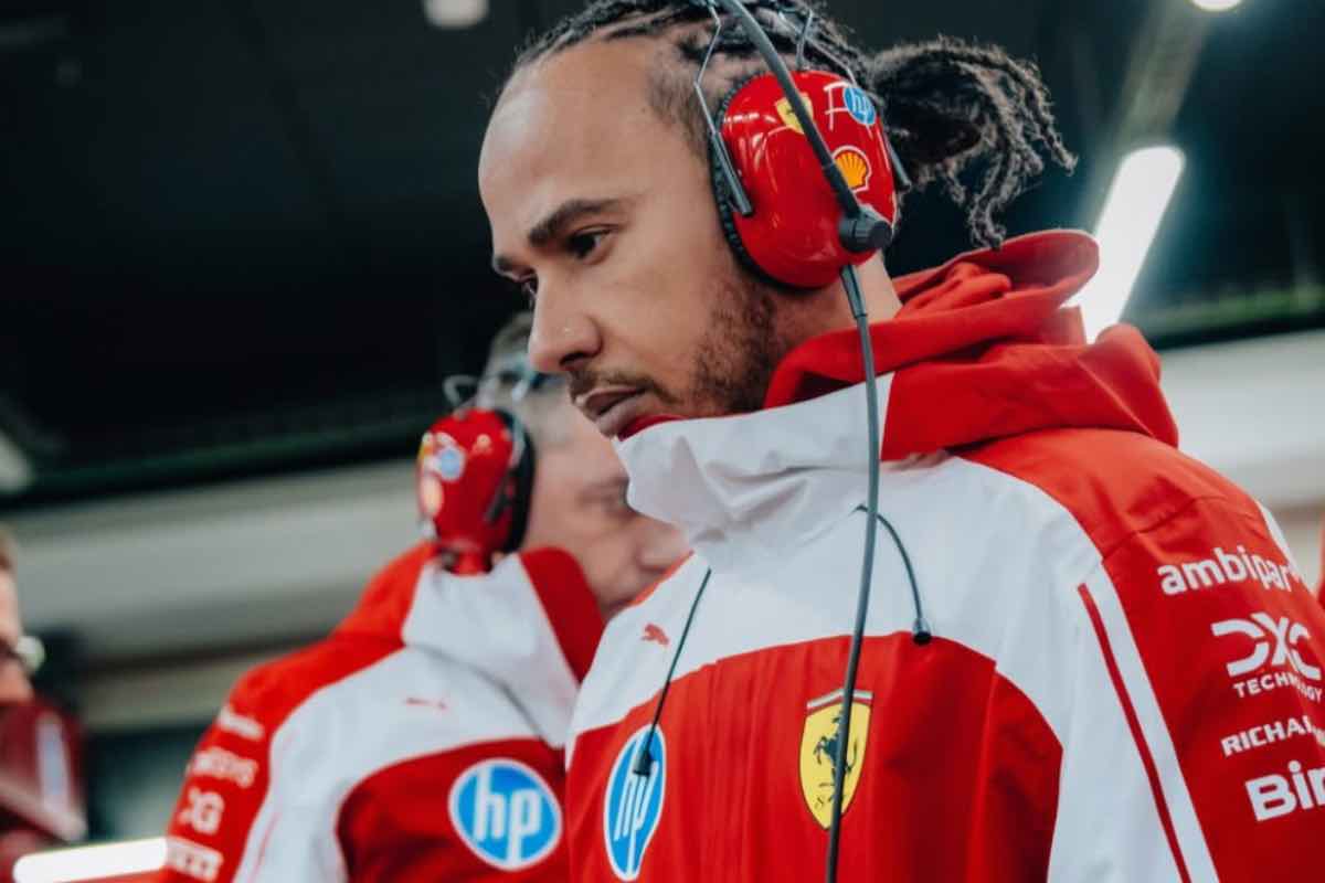 Hamilton poche illusioni