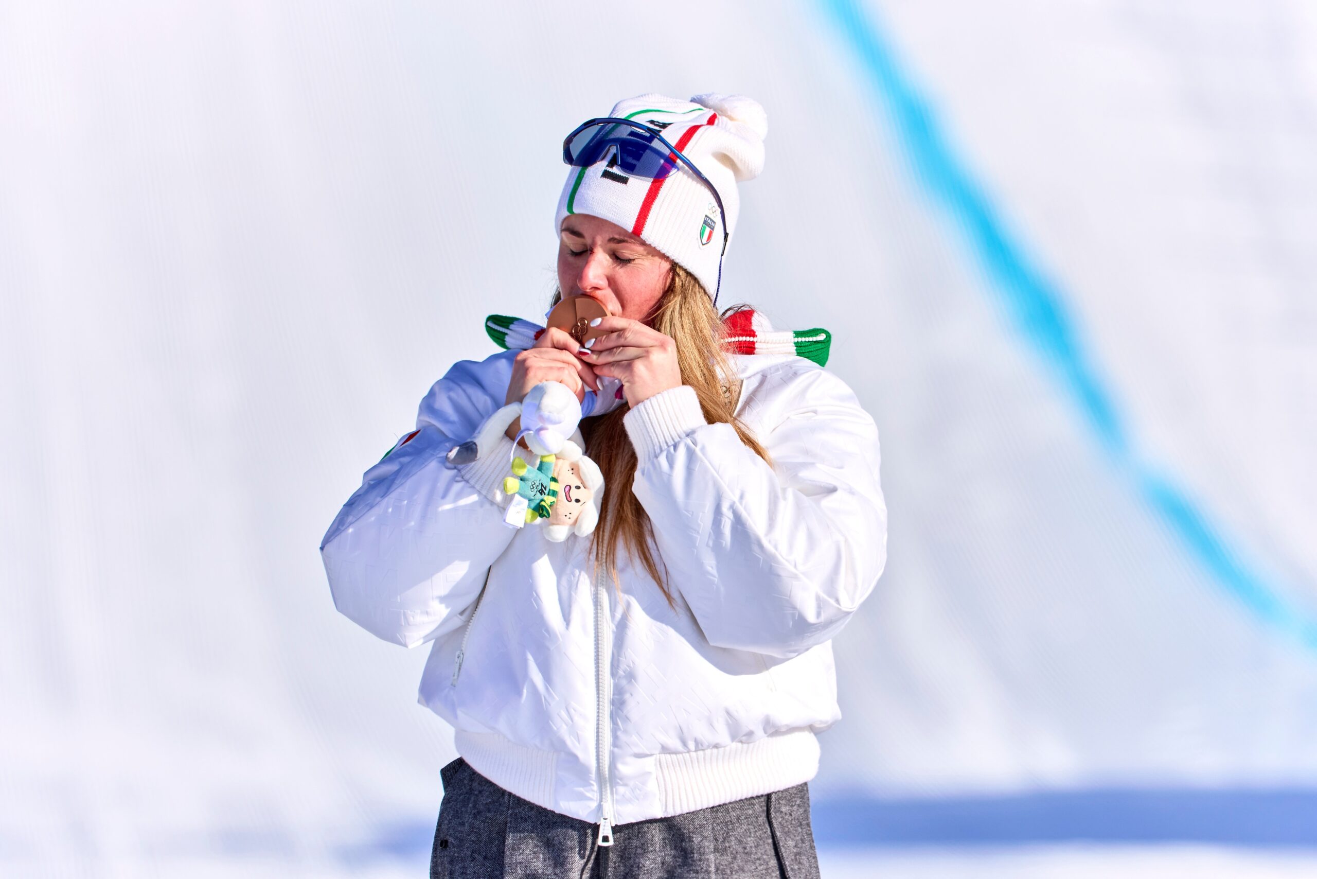 OLYMPIC WINTER GAMES MILANO CORTINA 2026 13/02, Livigno, Italy 13 Feb