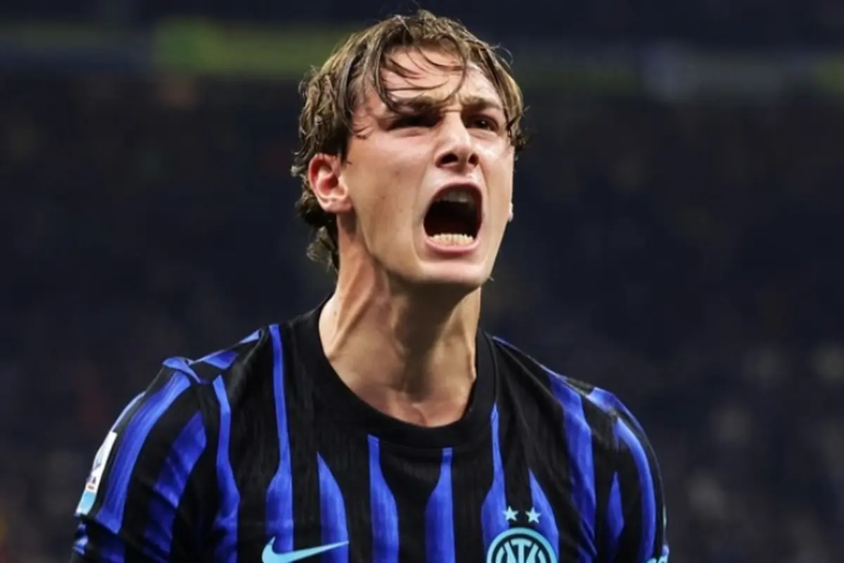 Pio Esposito mercato Inter