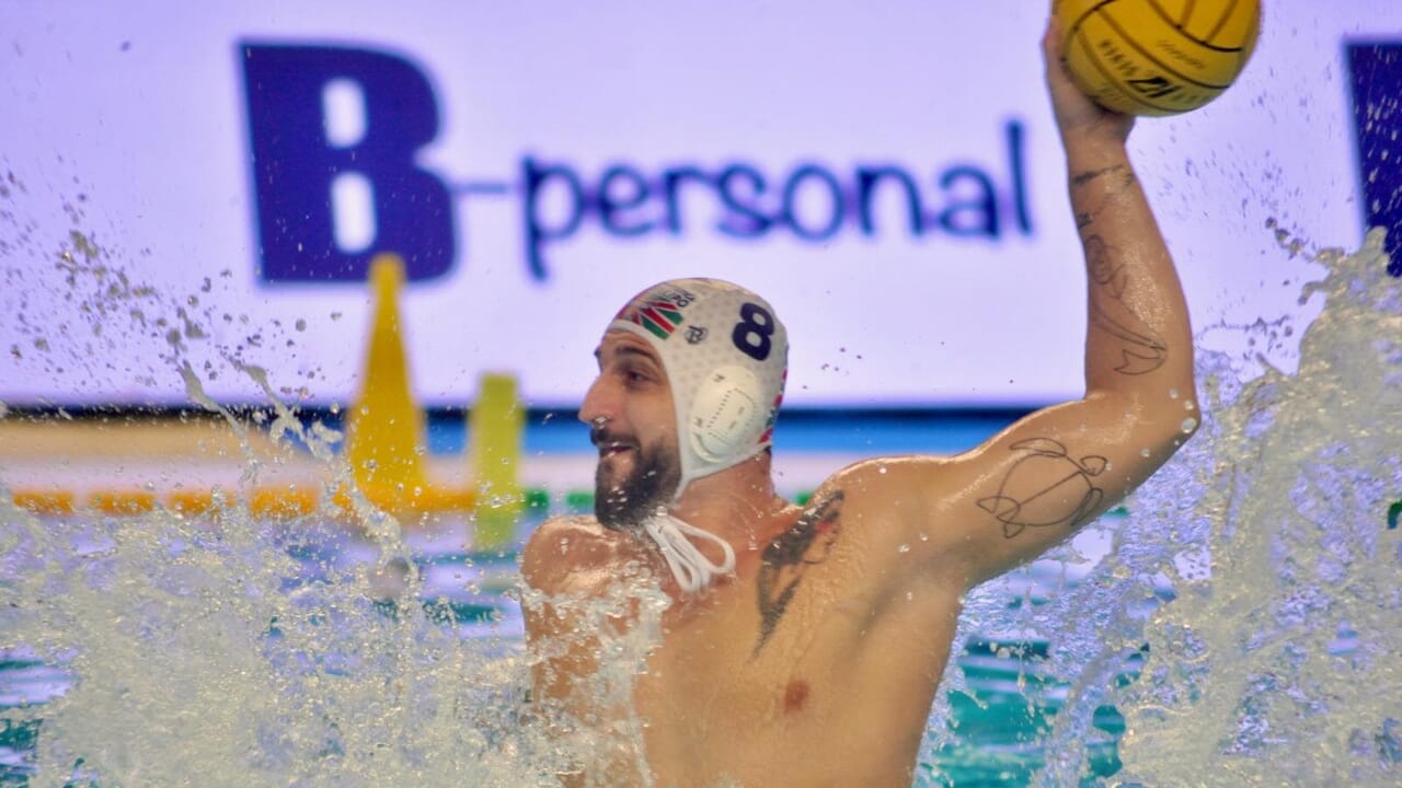 Posillipo foto Pierpaolo Capano CN Posillipo