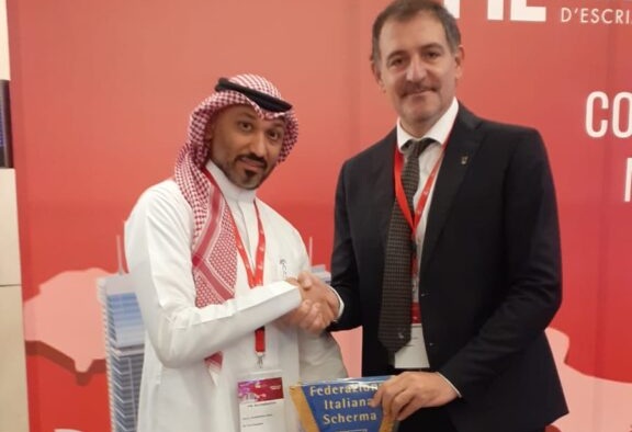 Protocollo FIS Arabia Saudita 576x1024