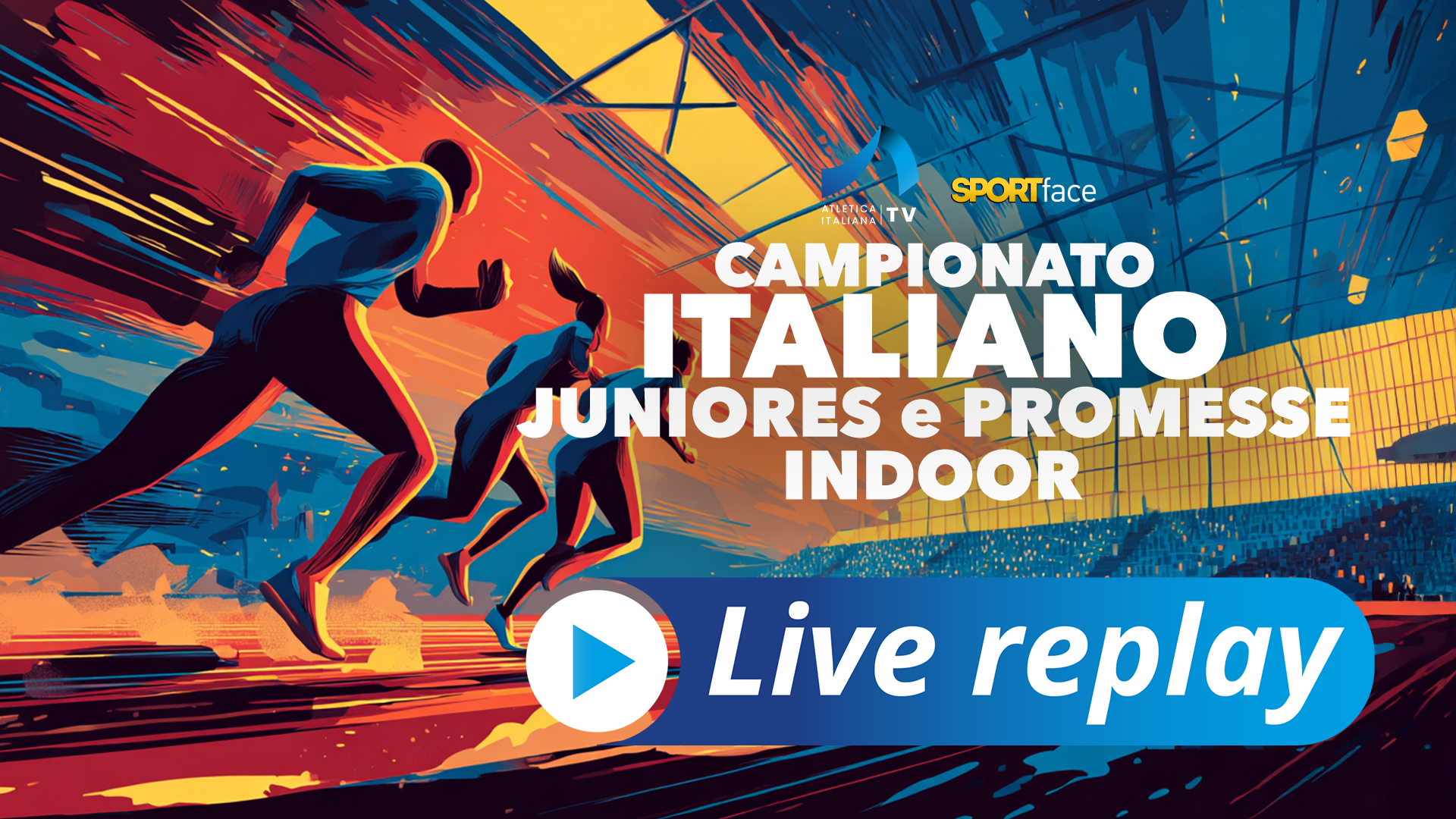 ReLIve juniores e promesse2026