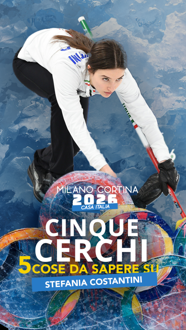 ST 5 cerchi Stefania Costantini