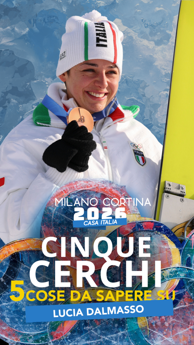 ST 5 cerchi dalmasso