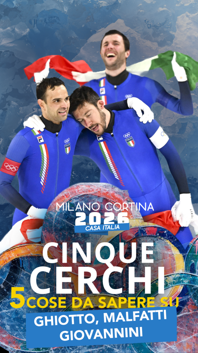 ST 5 cerchi ghiotto malfatti e giovannini