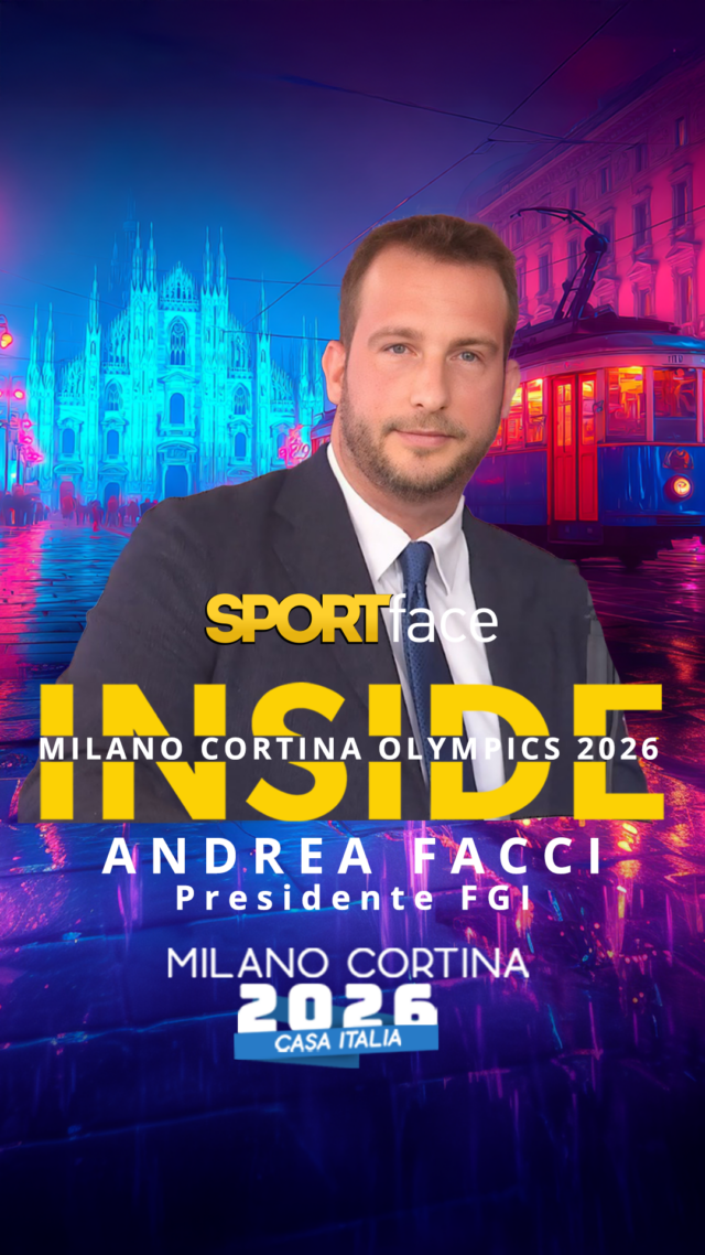 ST INSIDE milano cortina facci