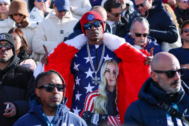 Olimpiadi Invernali Milano Cortina 2026 Sci Alpino Discesa Femminile