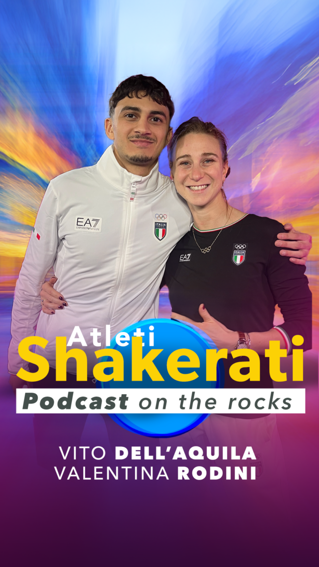 St SHAKERATI valentina e vito