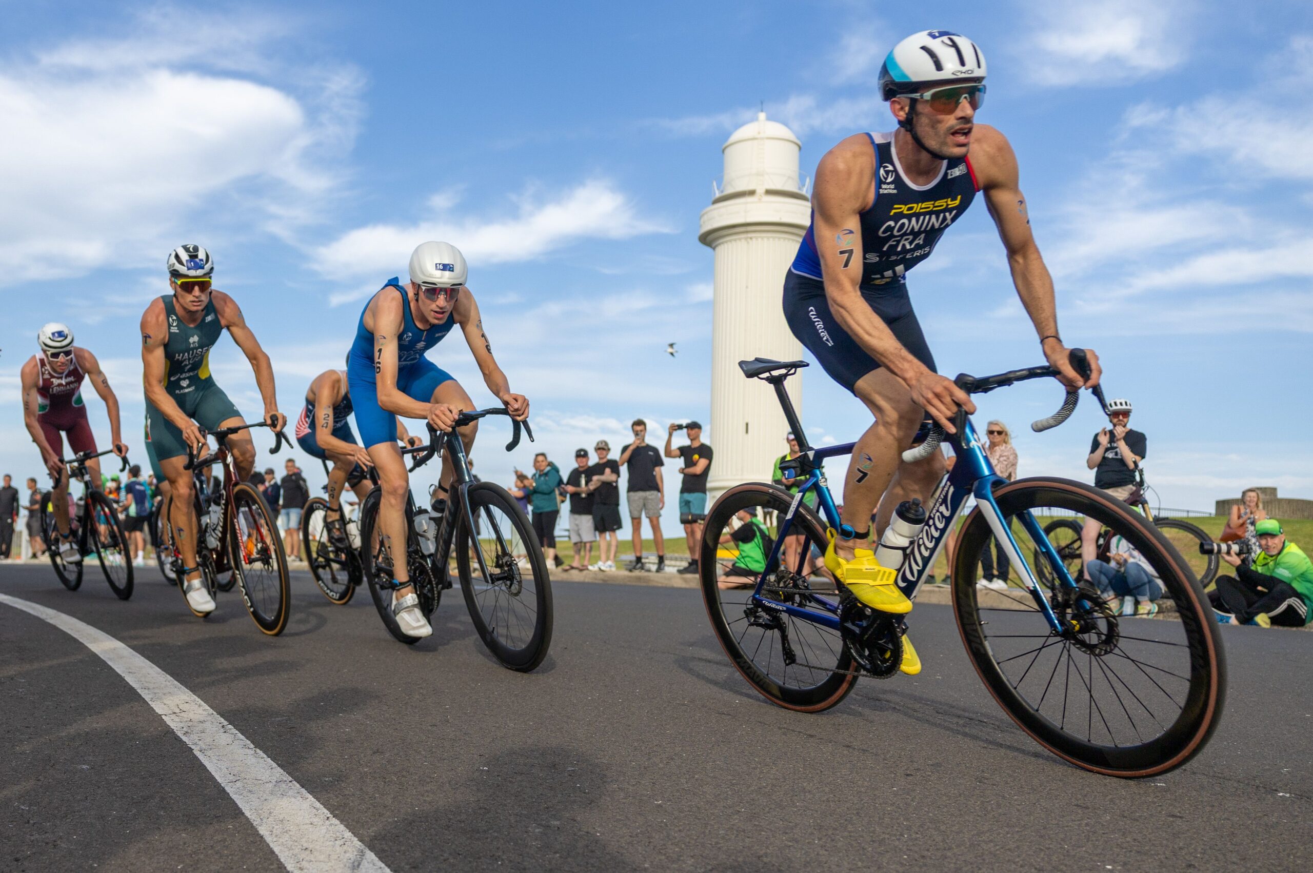 Triathlon World Triathlon Championship Finals