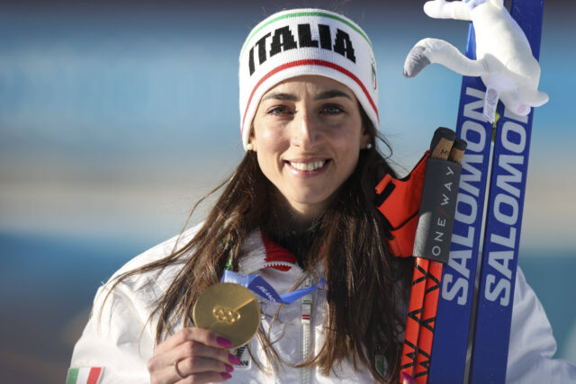 Olimpiadi Invernali Milano Cortina 2026 Biathlon