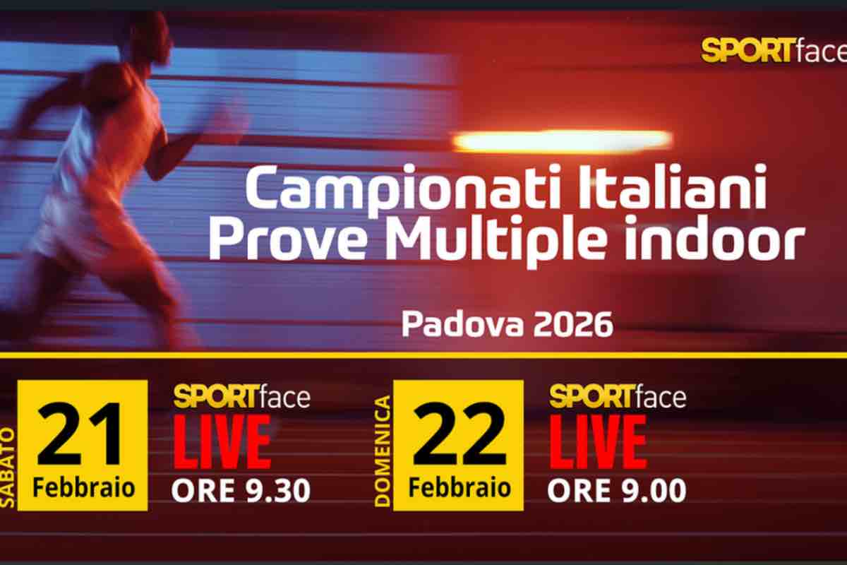 Atletica indoor 18022026 sportface