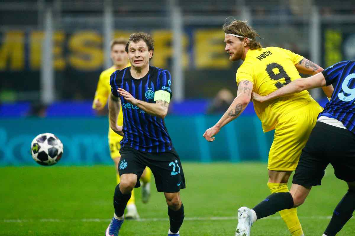 Barella Bodo Champions