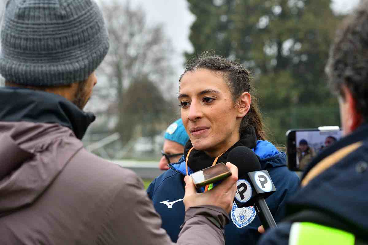 Battocletti intervista