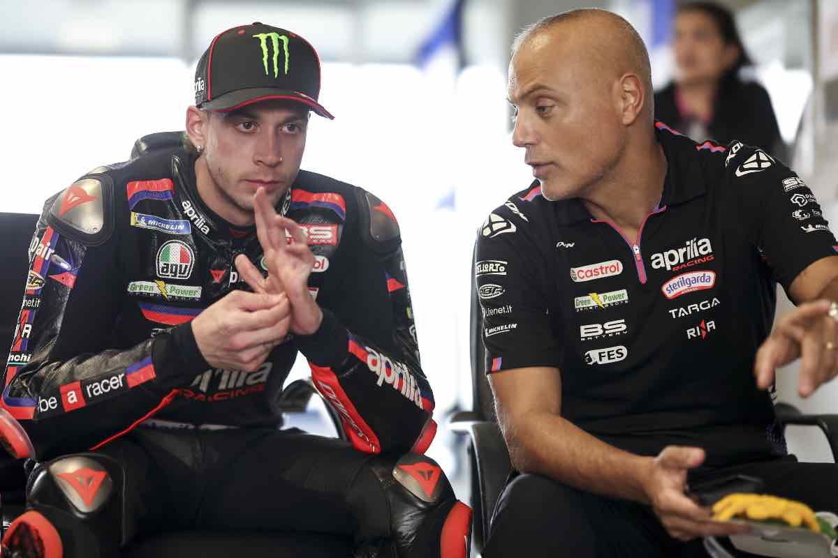 Bezzecchi Thailandia