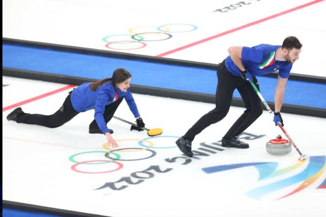 Constantini e Mosaner