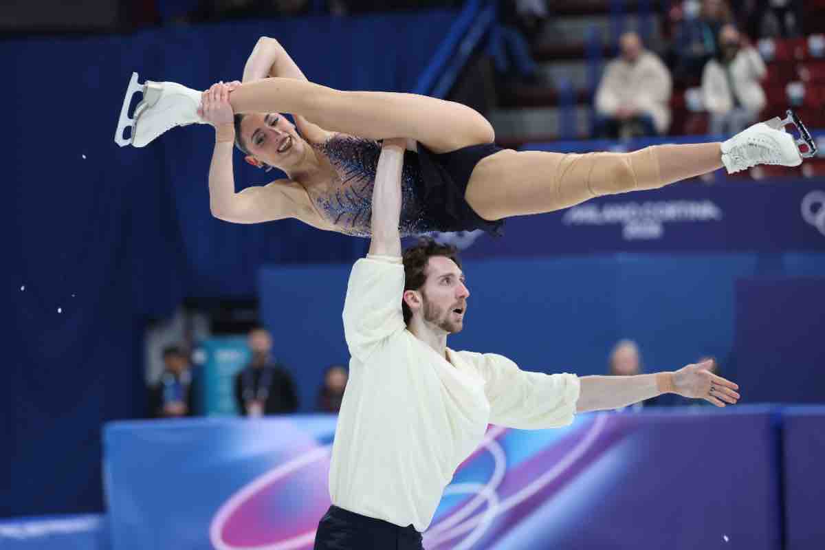 Conti macii Olimpiadi