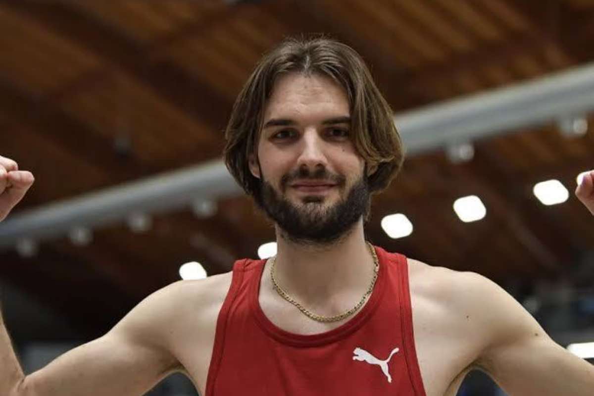 Falocchi in primo piano